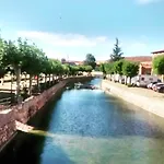 Eras Iii Hétvégi ház *