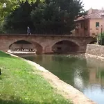 Eras Iii Hétvégi ház *