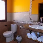 Hétvégi ház Eras Iii Ayllón