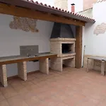 Eras Iii Hétvégi ház Ayllón