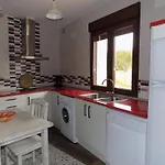 Hétvégi ház Eras Iii