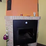 Eras Iii Hétvégi ház