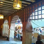 Eras Iii Hétvégi ház Ayllón