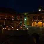 Hétvégi ház Eras Iii