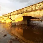 Eras Iii Hétvégi ház Ayllón