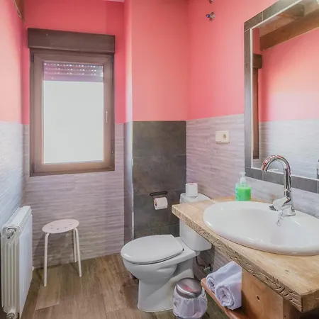 Eras I I I Country house Ayllon