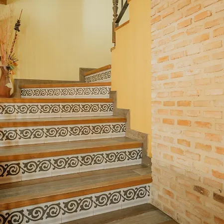 Eras I I I Country house Ayllon