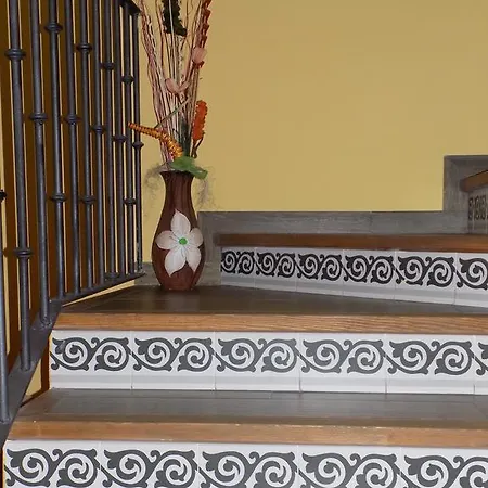 Eras Iii Σπίτι διακοπών