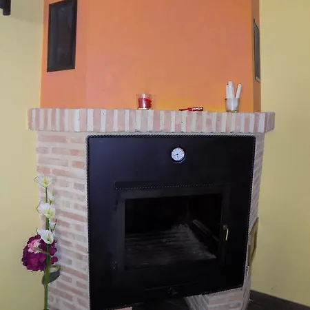 Eras Iii Prázdninový dům
