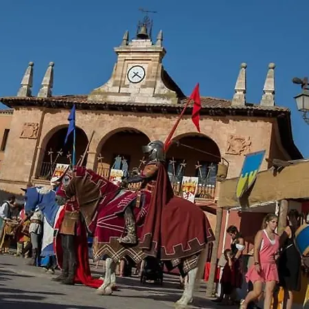 Eras Iii Σπίτι διακοπών *