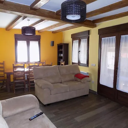 Eras Iii Σπίτι διακοπών