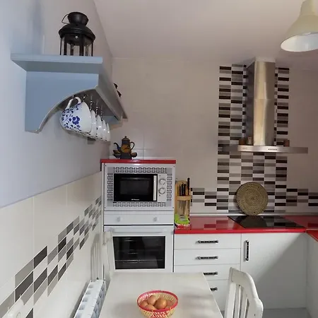 Prázdninový dům Eras Iii Ayllón