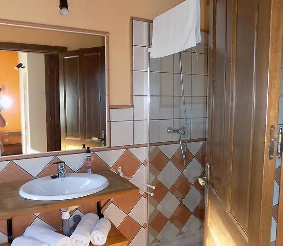 Eras Iii Σπίτι διακοπών Ayllón