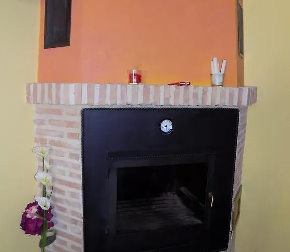 Eras Iii Σπίτι διακοπών