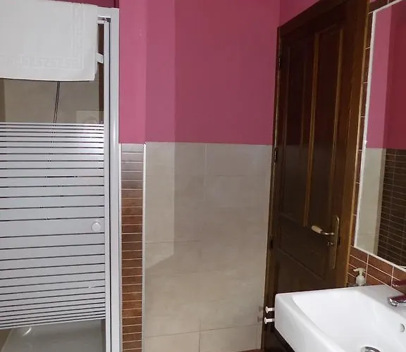 Eras Iii Σπίτι διακοπών *