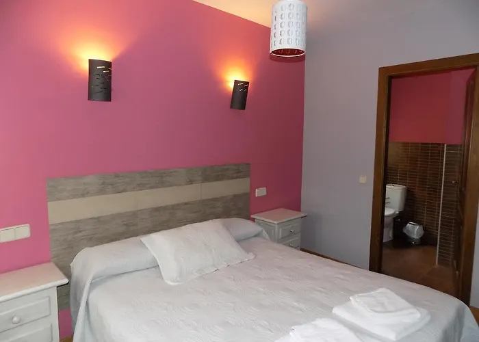 Σπίτι διακοπών Eras Iii Ayllón