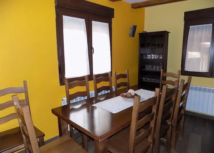 Σπίτι διακοπών Eras Iii