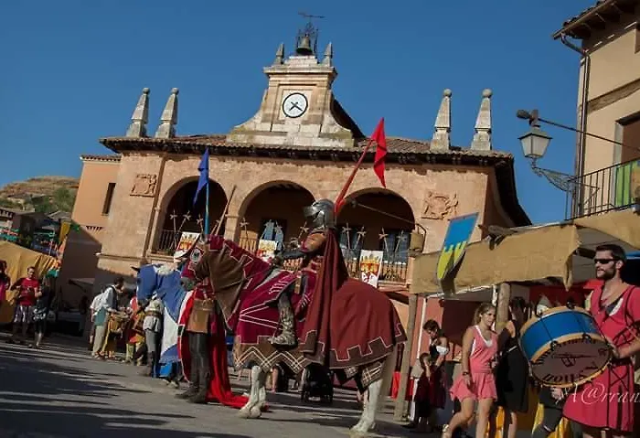 Eras Iii Σπίτι διακοπών *