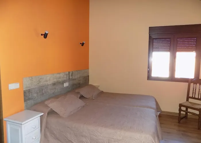 Eras Iii Σπίτι διακοπών Ayllón