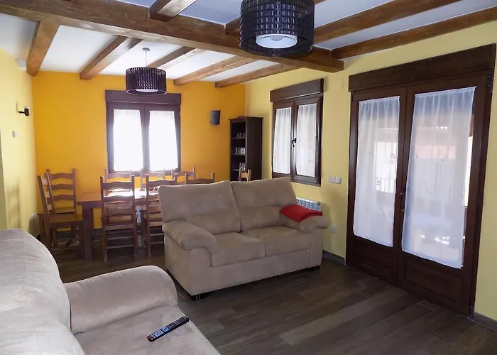 Eras Iii Σπίτι διακοπών