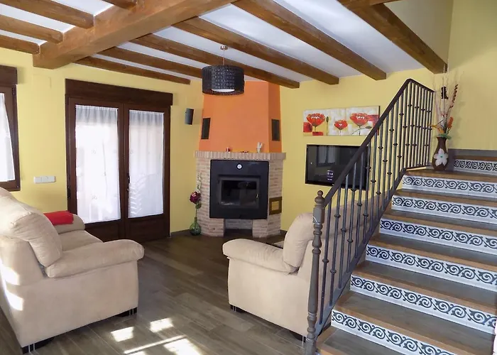 Σπίτι διακοπών Eras Iii *