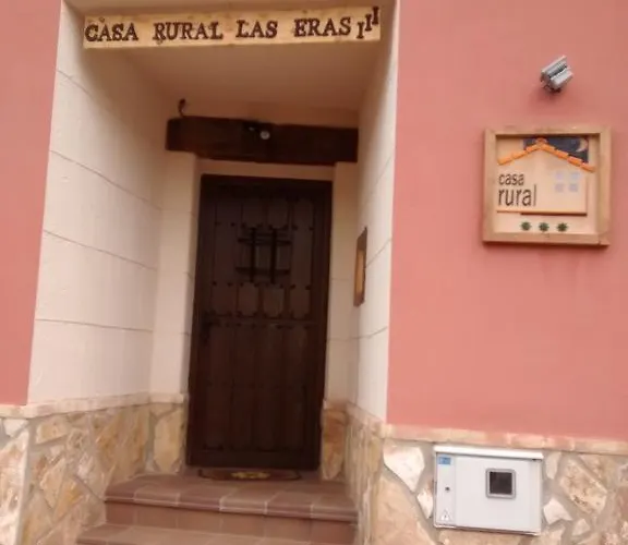 Eras Iii Σπίτι διακοπών *