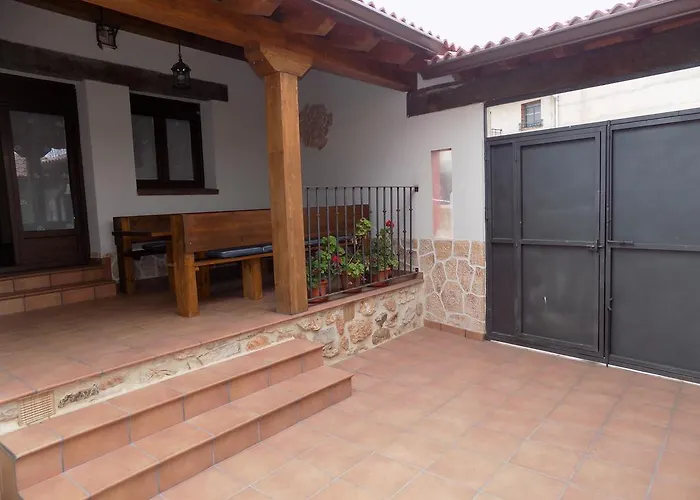 Eras Iii Σπίτι διακοπών