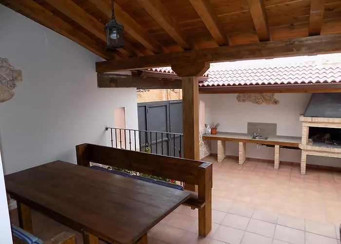 Eras Iii Σπίτι διακοπών *