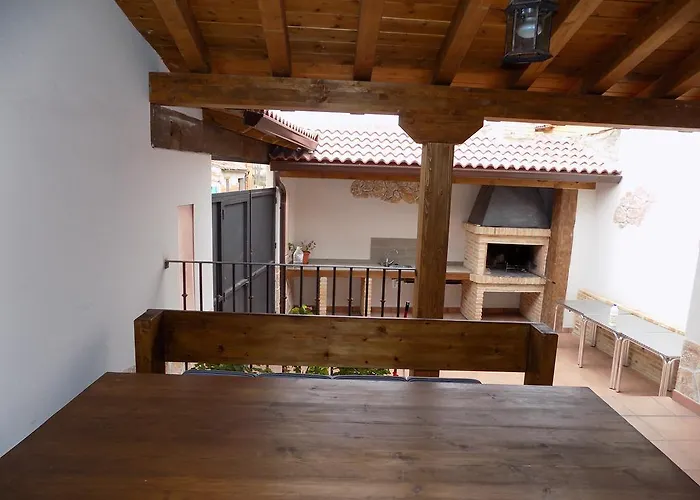 Σπίτι διακοπών Eras Iii