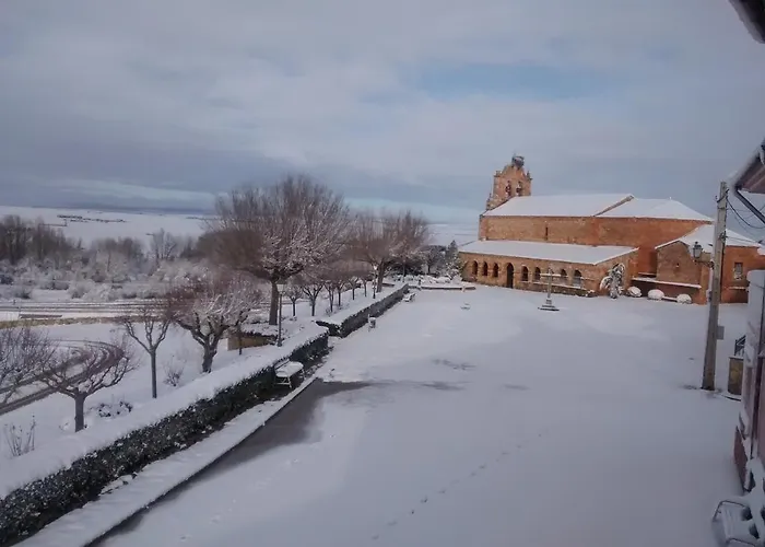 Eras Iii Σπίτι διακοπών Ayllón