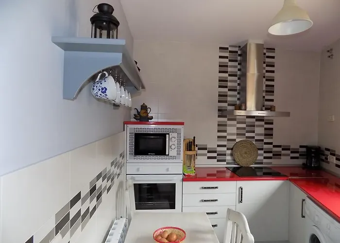 Σπίτι διακοπών Eras Iii Ayllón