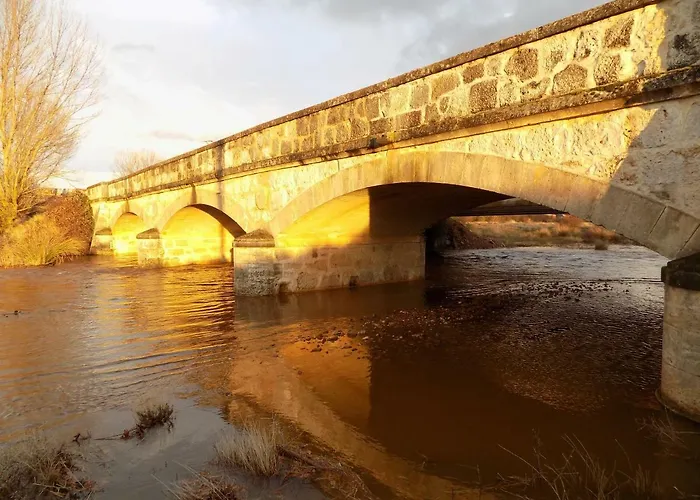 Eras Iii Σπίτι διακοπών Ayllón